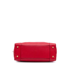 Leather Amazona 36