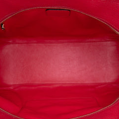 Leather Amazona 36
