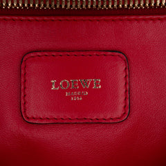 Leather Amazona 36