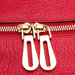 Leather Amazona 36