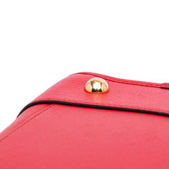 Leather Amazona 36