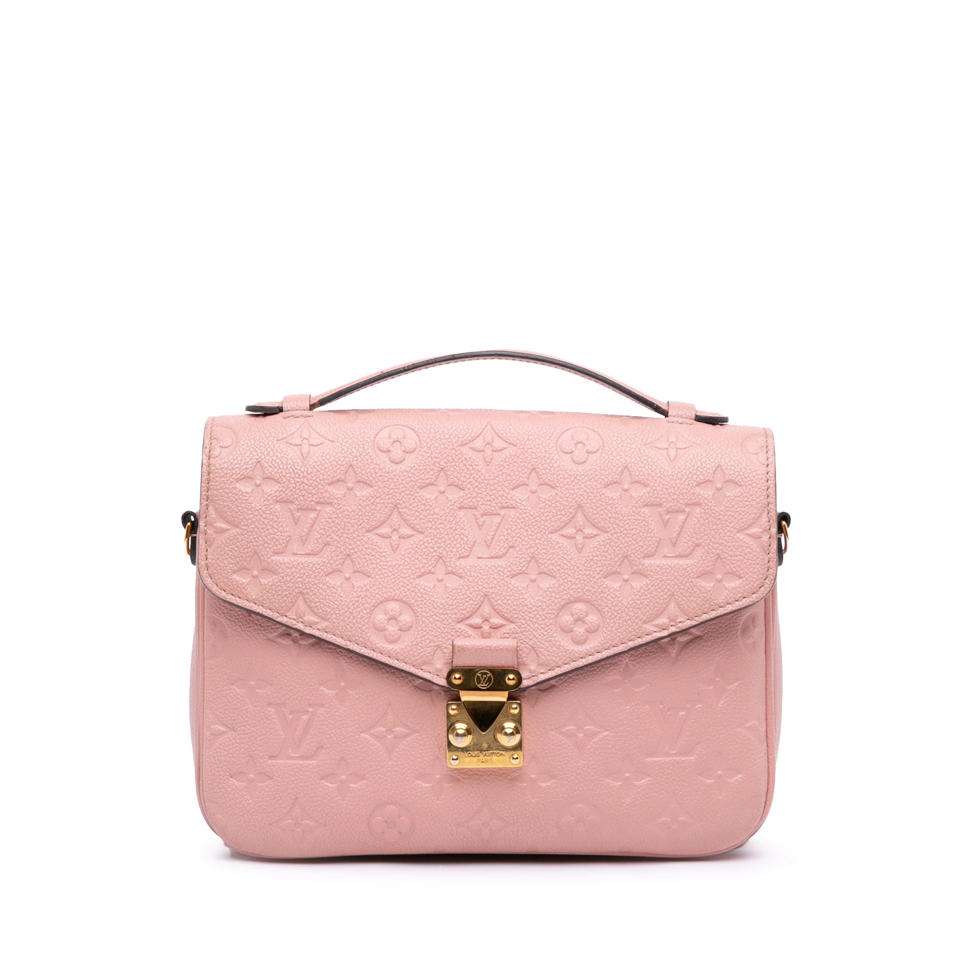 Monogram Empreinte Pochette Metis