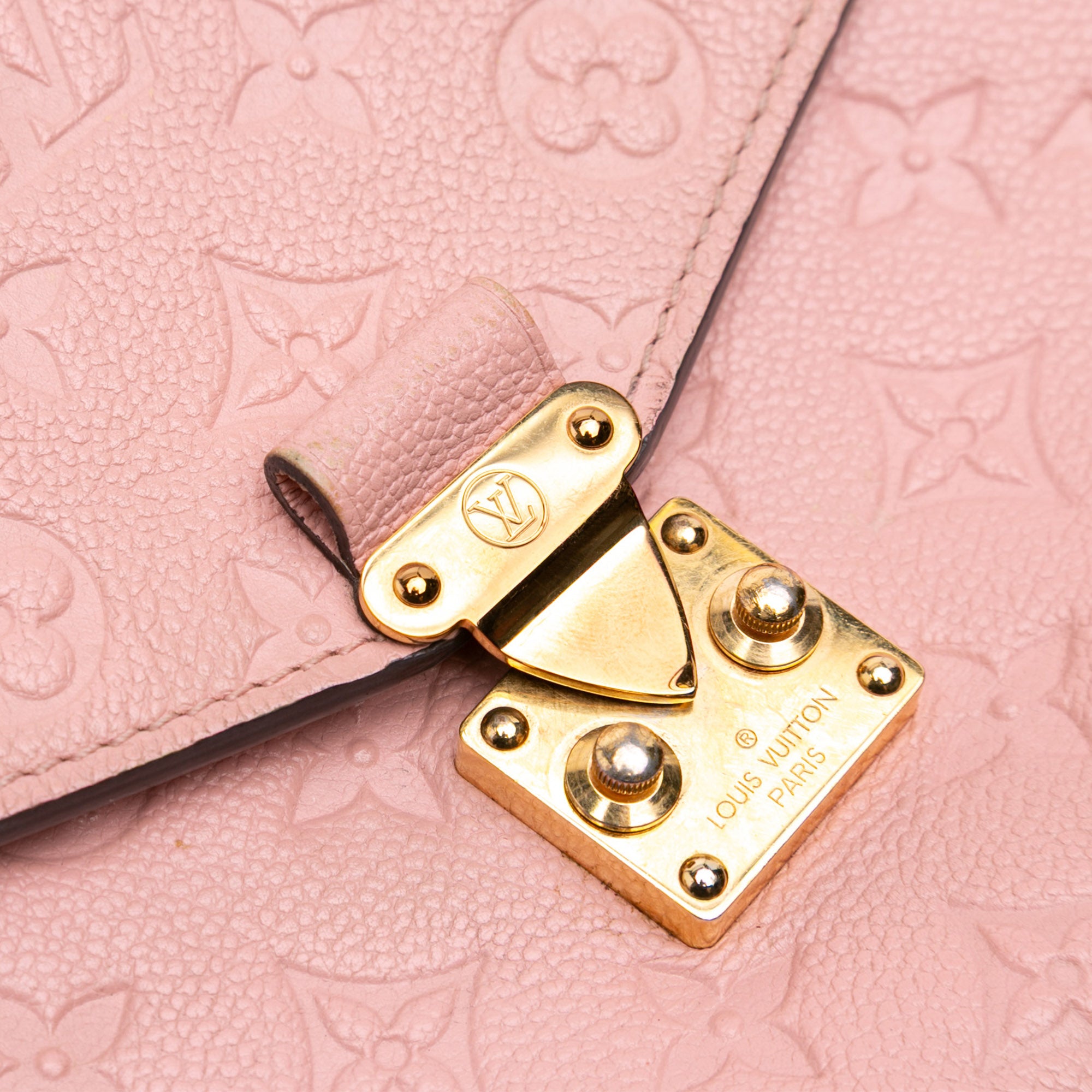 Monogram Empreinte Pochette Metis