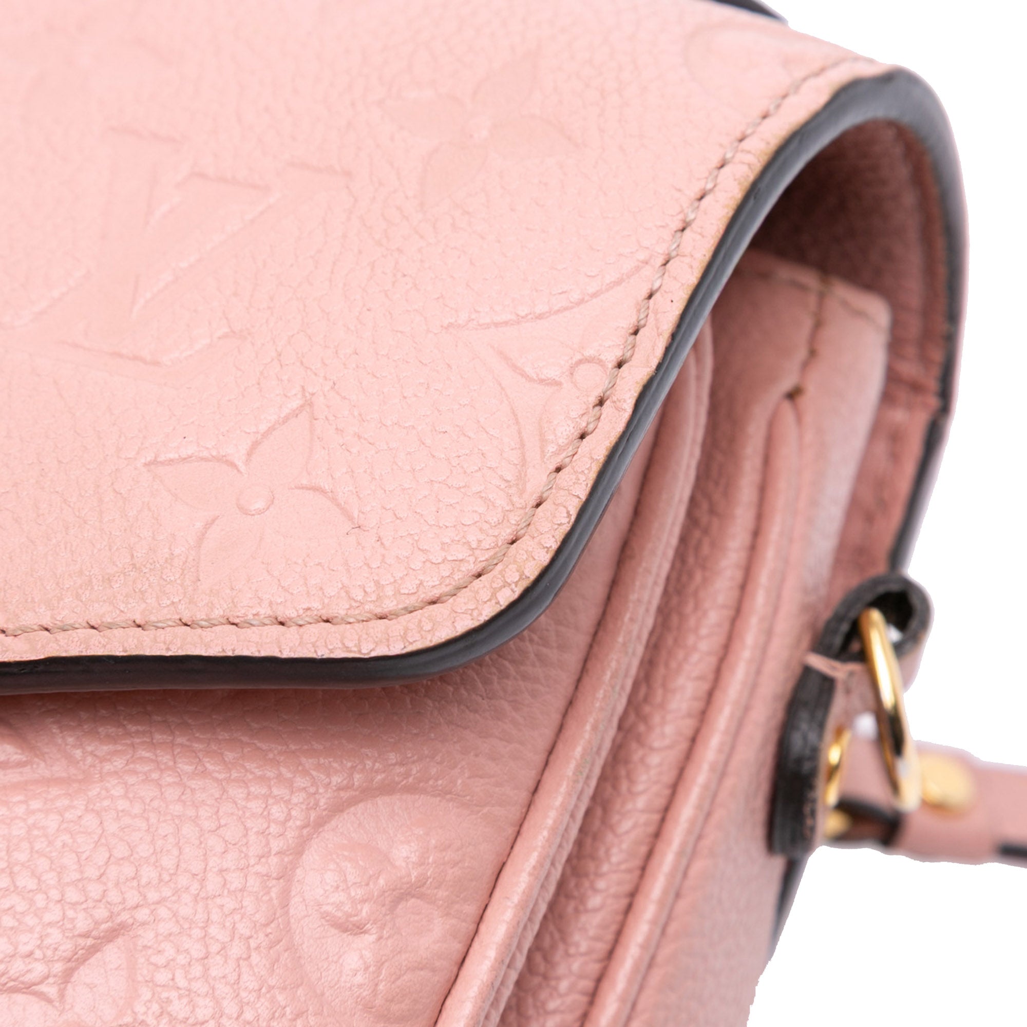 Monogram Empreinte Pochette Metis