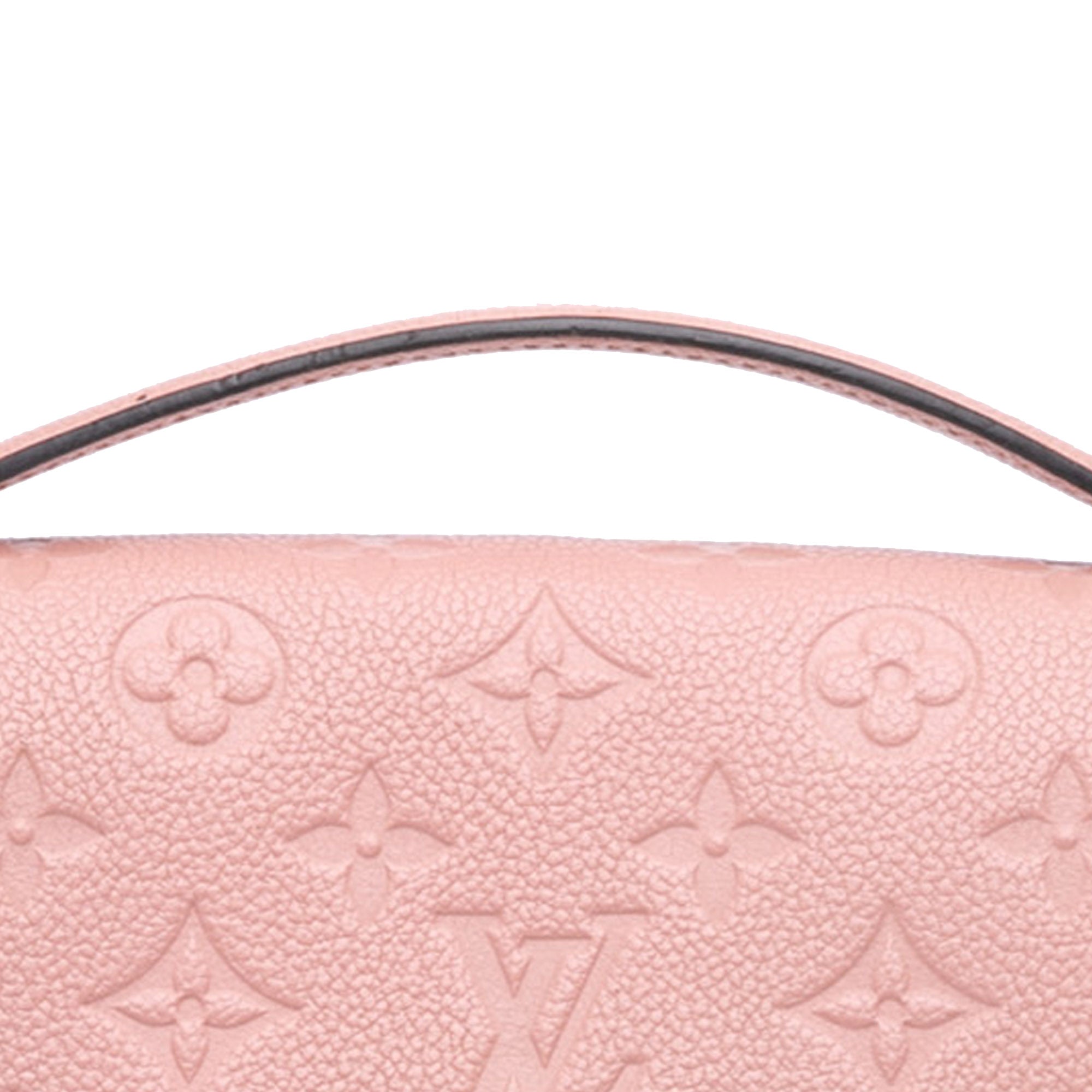 Monogram Empreinte Pochette Metis