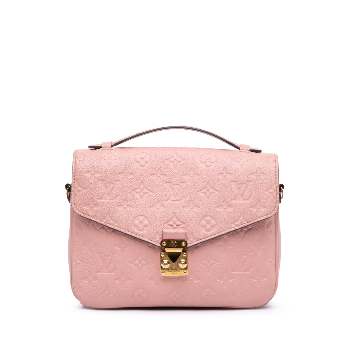 Monogram Empreinte Pochette Metis