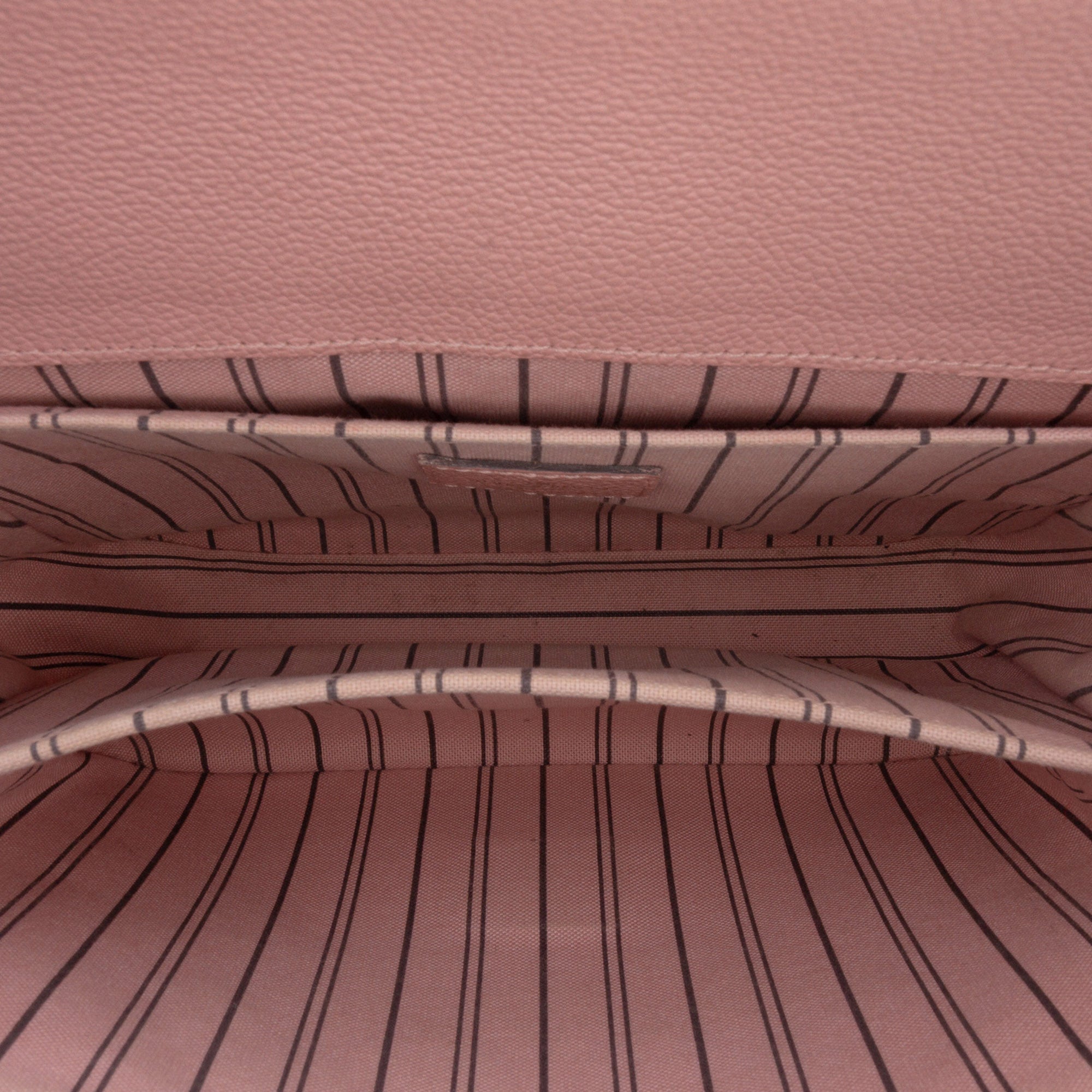 Monogram Empreinte Pochette Metis