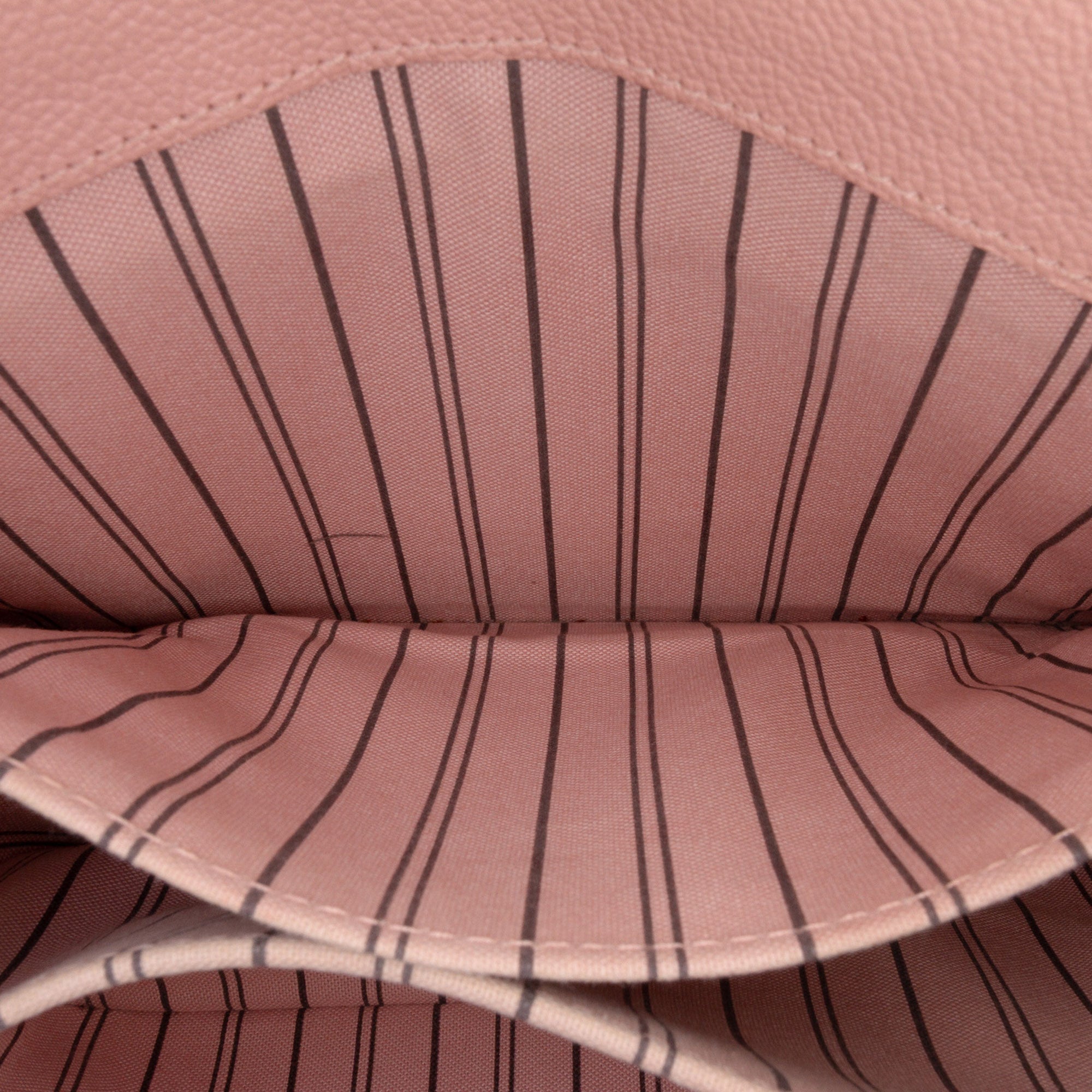 Monogram Empreinte Pochette Metis