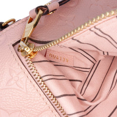 Monogram Empreinte Pochette Metis