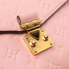 Monogram Empreinte Pochette Metis