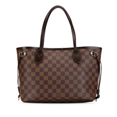 Damier Ebene Neverfull PM