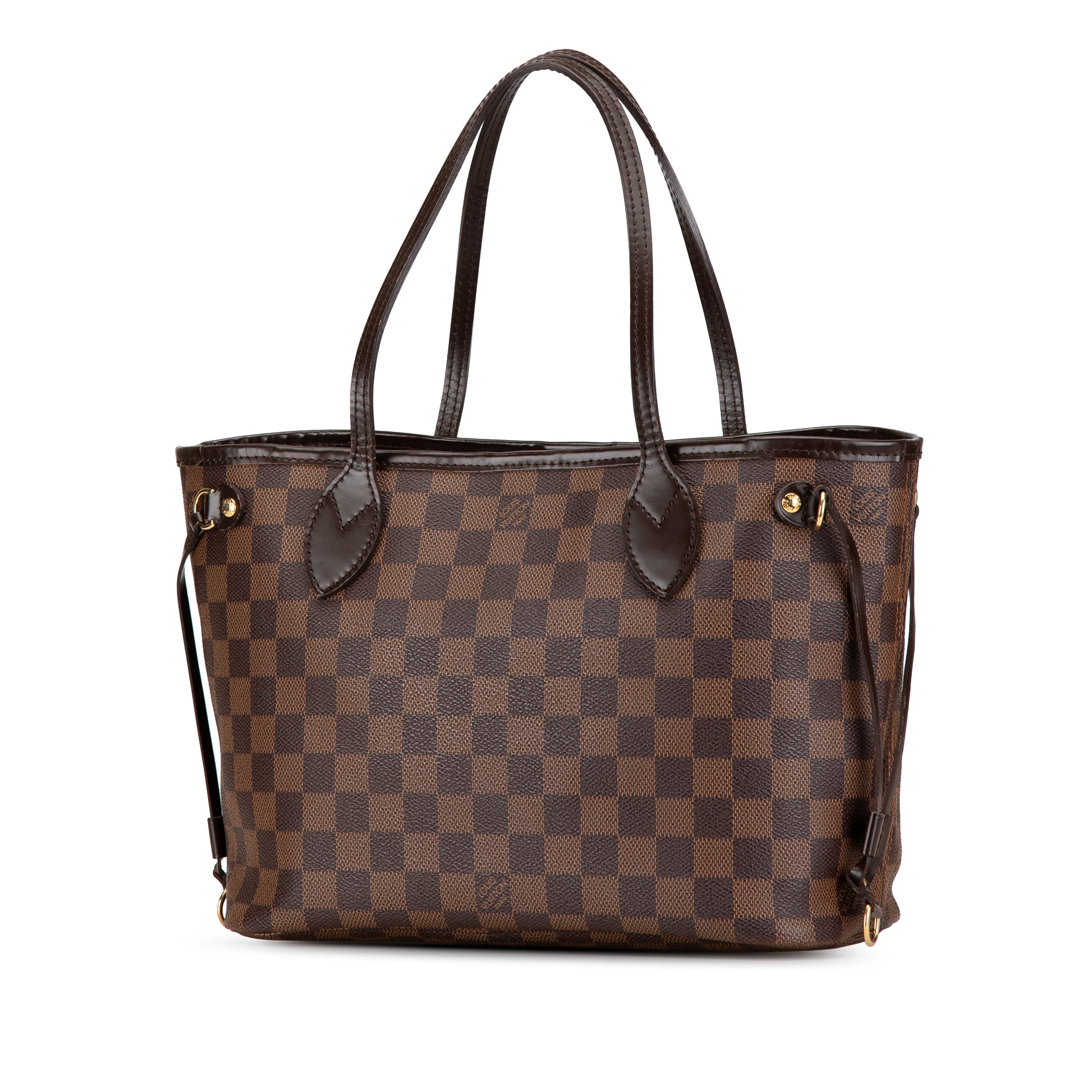 Damier Ebene Neverfull PM