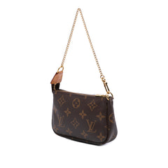 Monogram Mini Pochette Accessoires