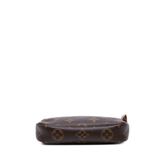 Monogram Mini Pochette Accessoires