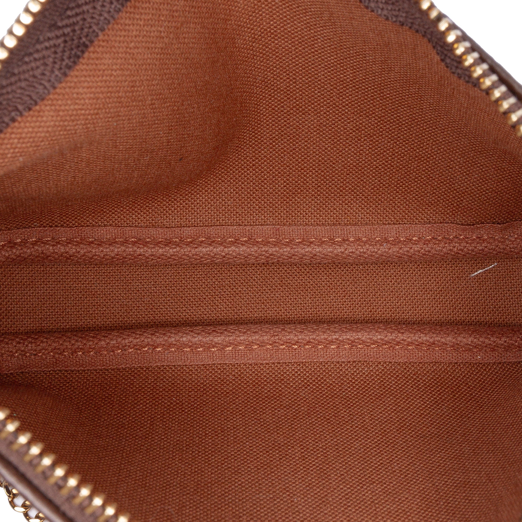 Monogram Mini Pochette Accessoires