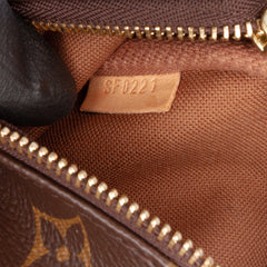 Monogram Mini Pochette Accessoires