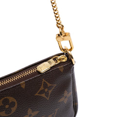 Monogram Mini Pochette Accessoires