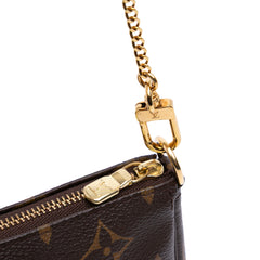 Monogram Mini Pochette Accessoires