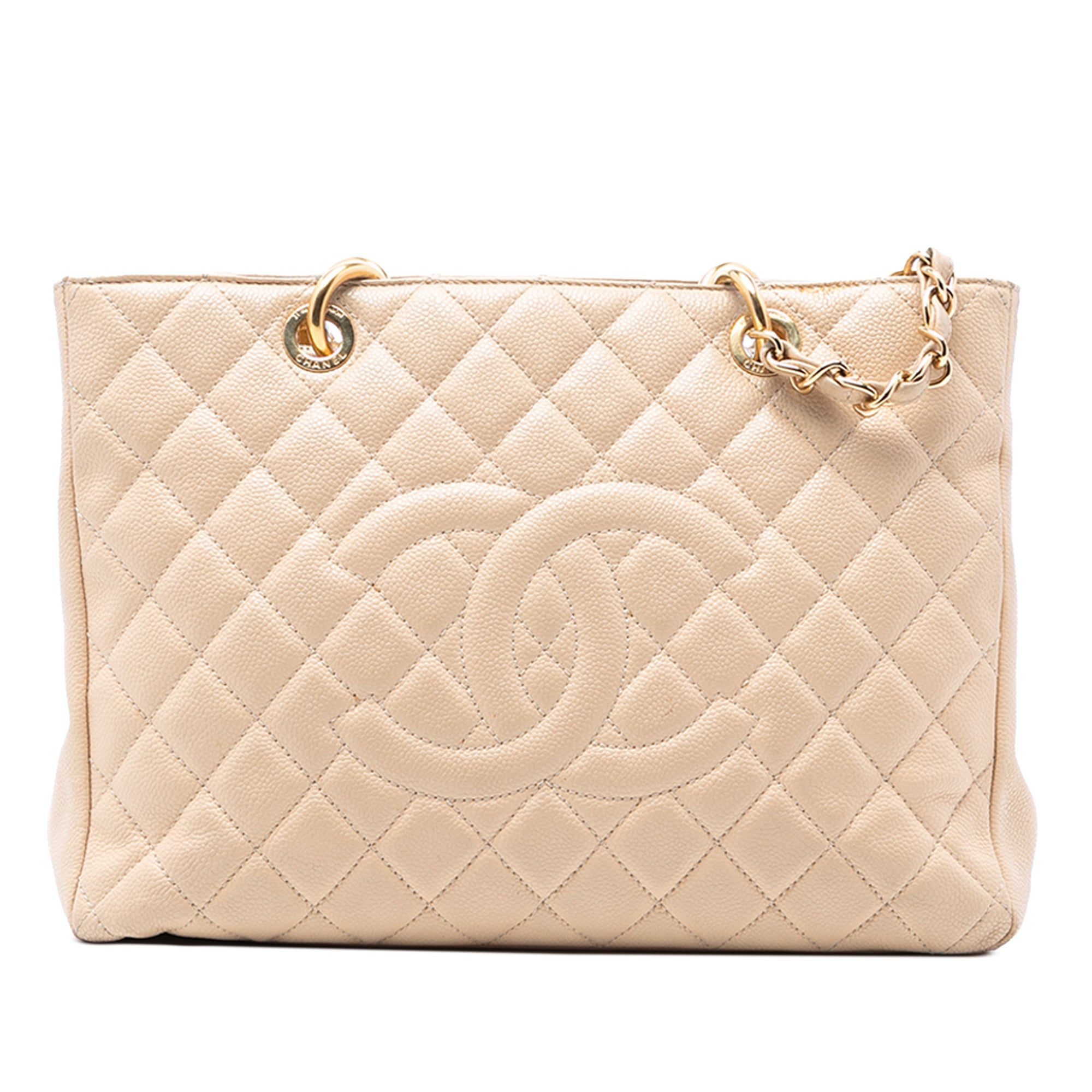 Caviar Grand Shopping Tote