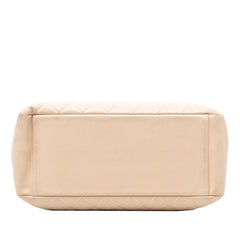 Caviar Grand Shopping Tote