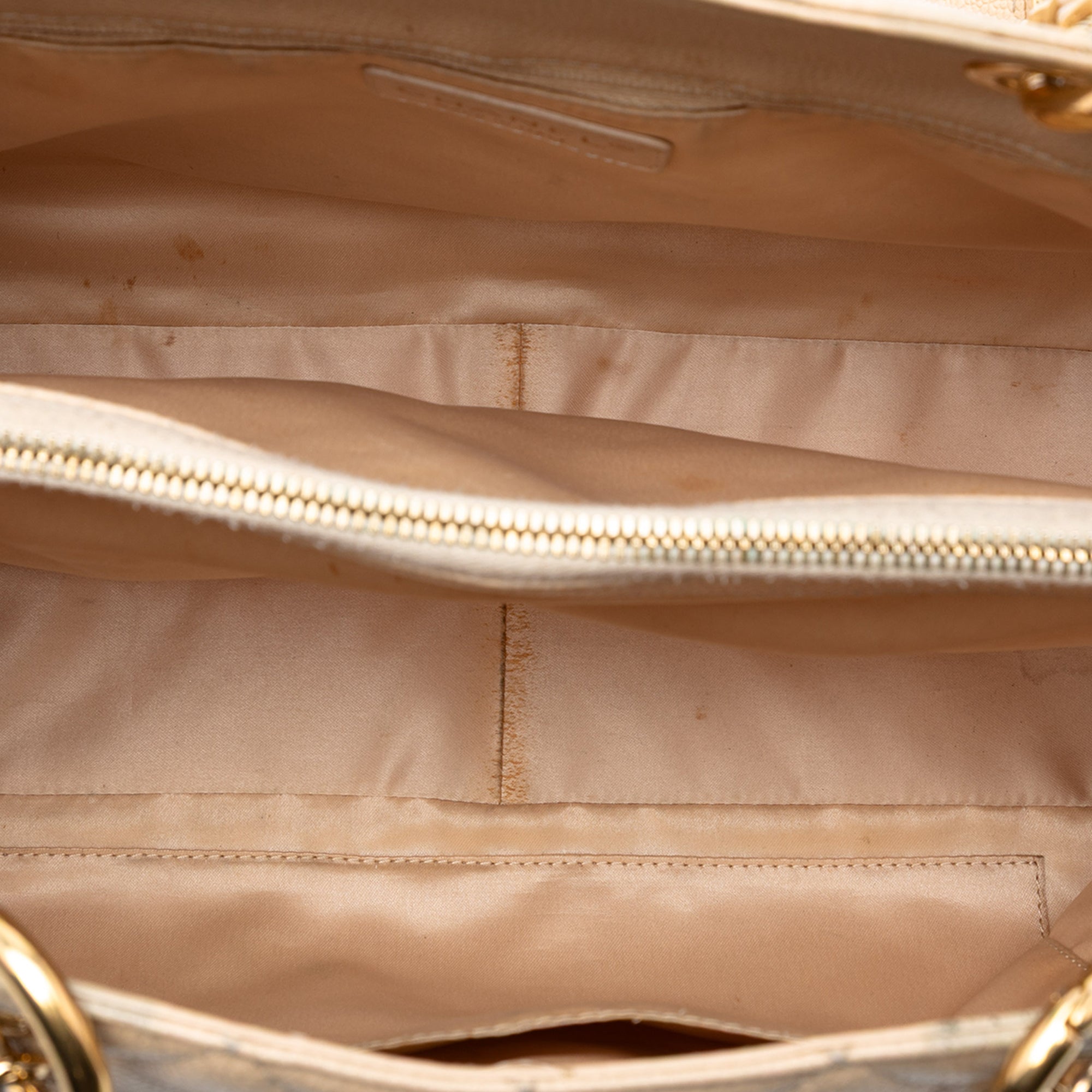 Caviar Grand Shopping Tote