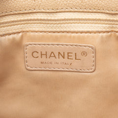 Caviar Grand Shopping Tote