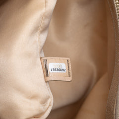 Caviar Grand Shopping Tote