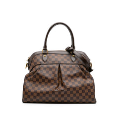 Damier Ebene Trevi GM