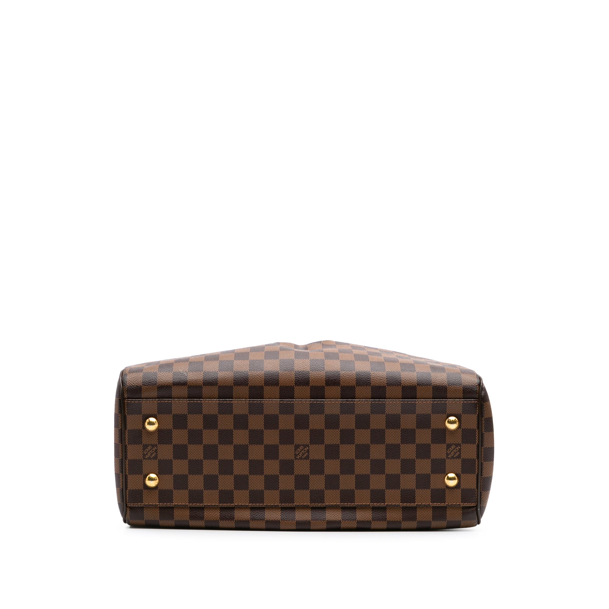 Damier Ebene Trevi GM
