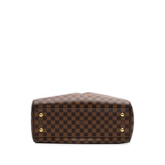 Damier Ebene Trevi GM