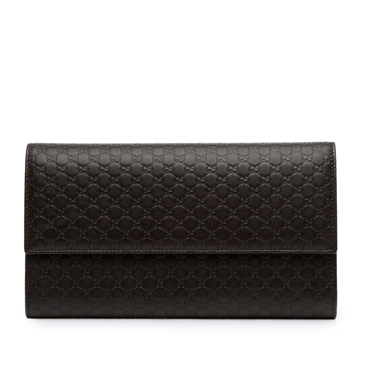 Microguccissima Travel Organizer