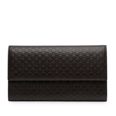 Microguccissima Travel Organizer