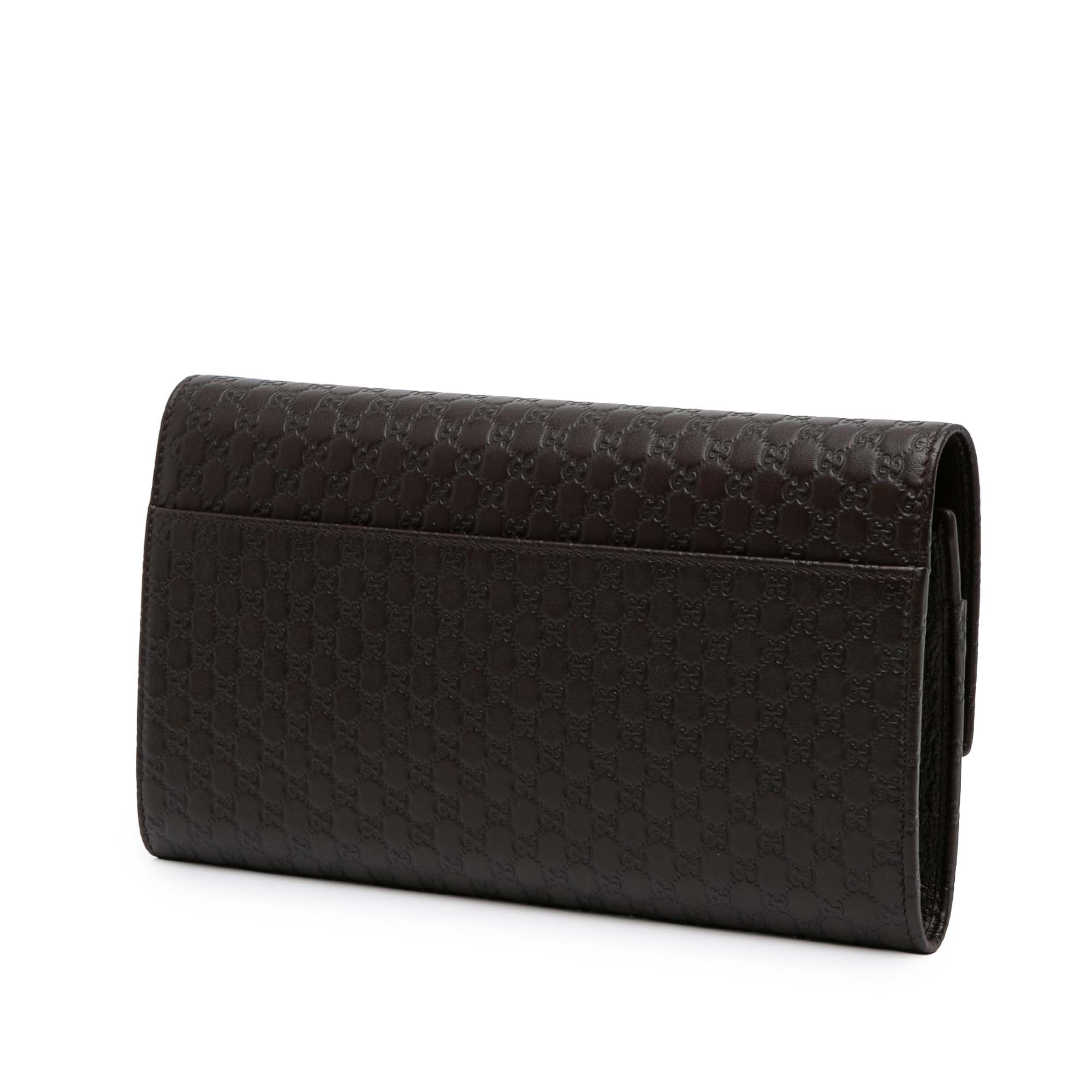 Microguccissima Travel Organizer
