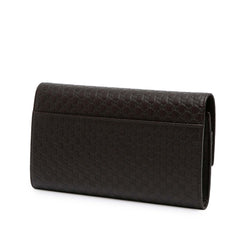 Microguccissima Travel Organizer