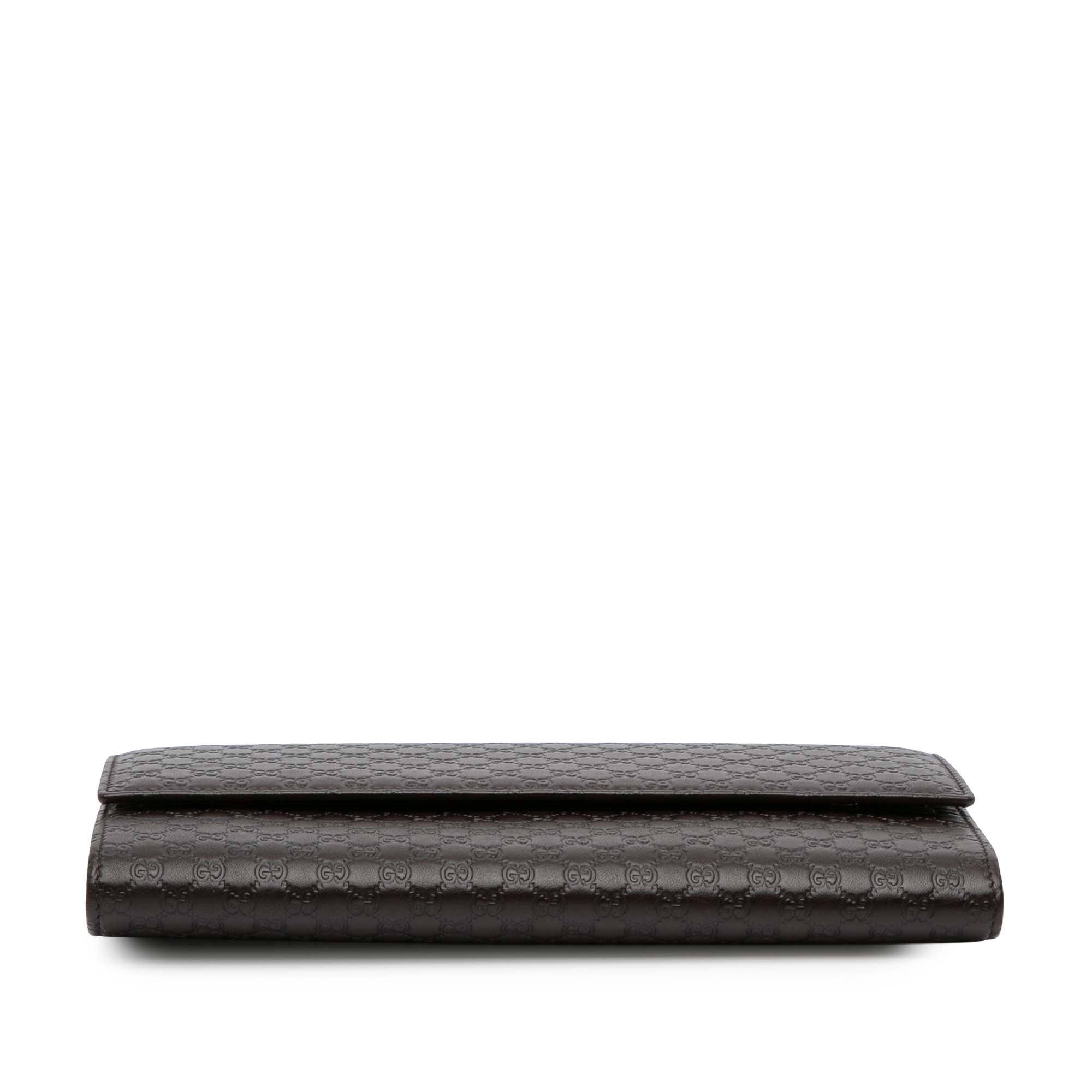 Microguccissima Travel Organizer