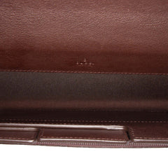 Microguccissima Travel Organizer