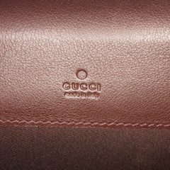Microguccissima Travel Organizer