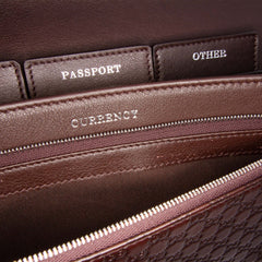 Microguccissima Travel Organizer