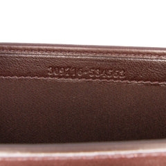 Microguccissima Travel Organizer
