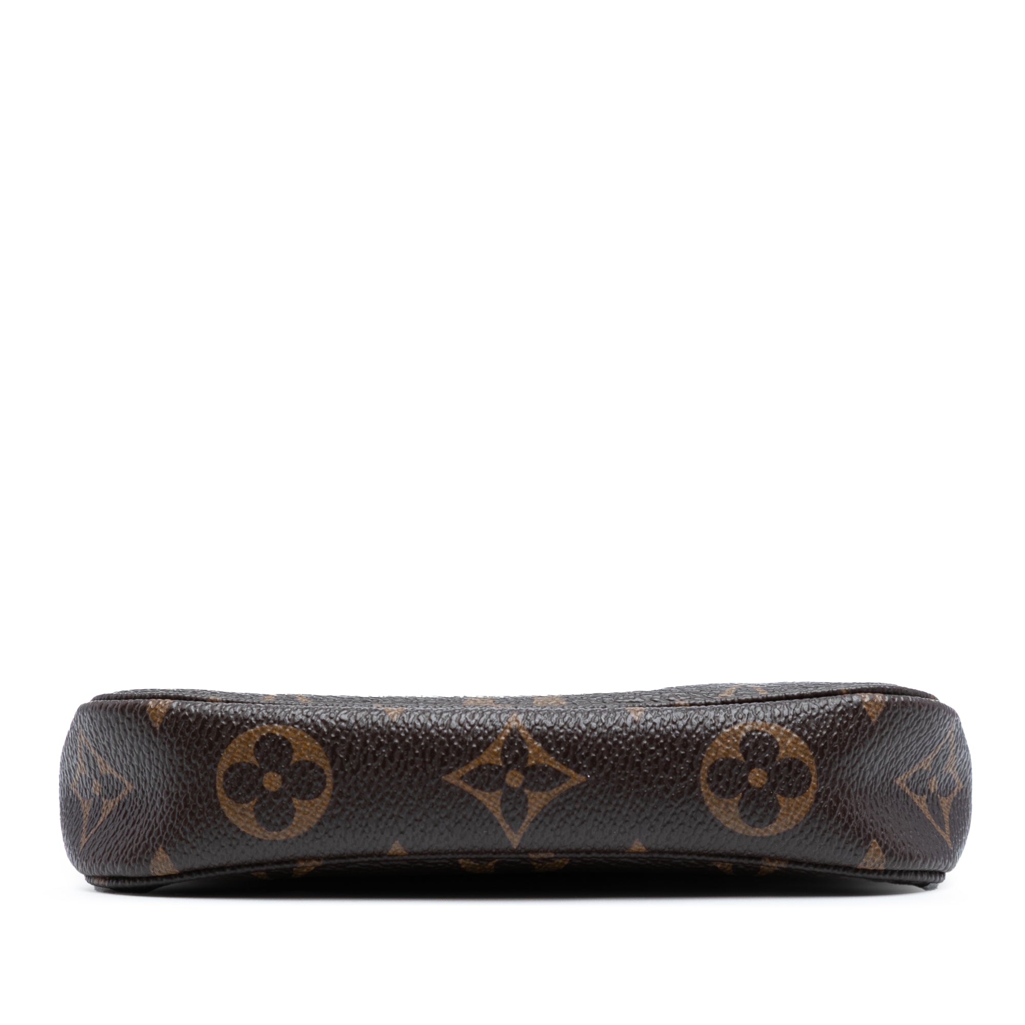 Monogram Trunks and Locks Mini Pochette Accessoires