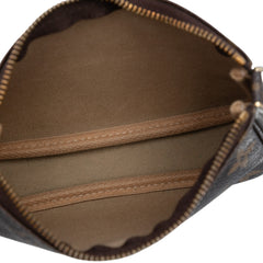 Monogram Trunks and Locks Mini Pochette Accessoires