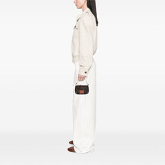 Monogram Trunks and Locks Mini Pochette Accessoires