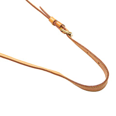 Monogram Musette Salsa Short Strap