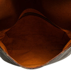 Monogram Musette Salsa Short Strap