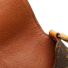 Monogram Musette Salsa Short Strap