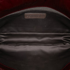 Vinyl Rock In Moscow Single Flap