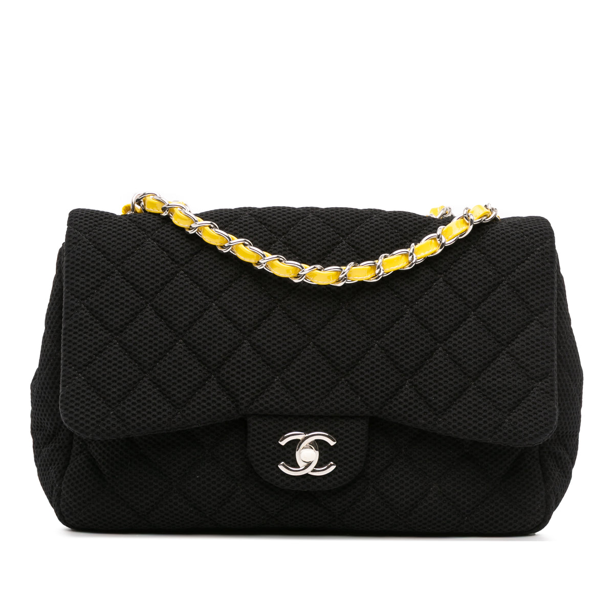Jumbo Classic Jersey Single Flap