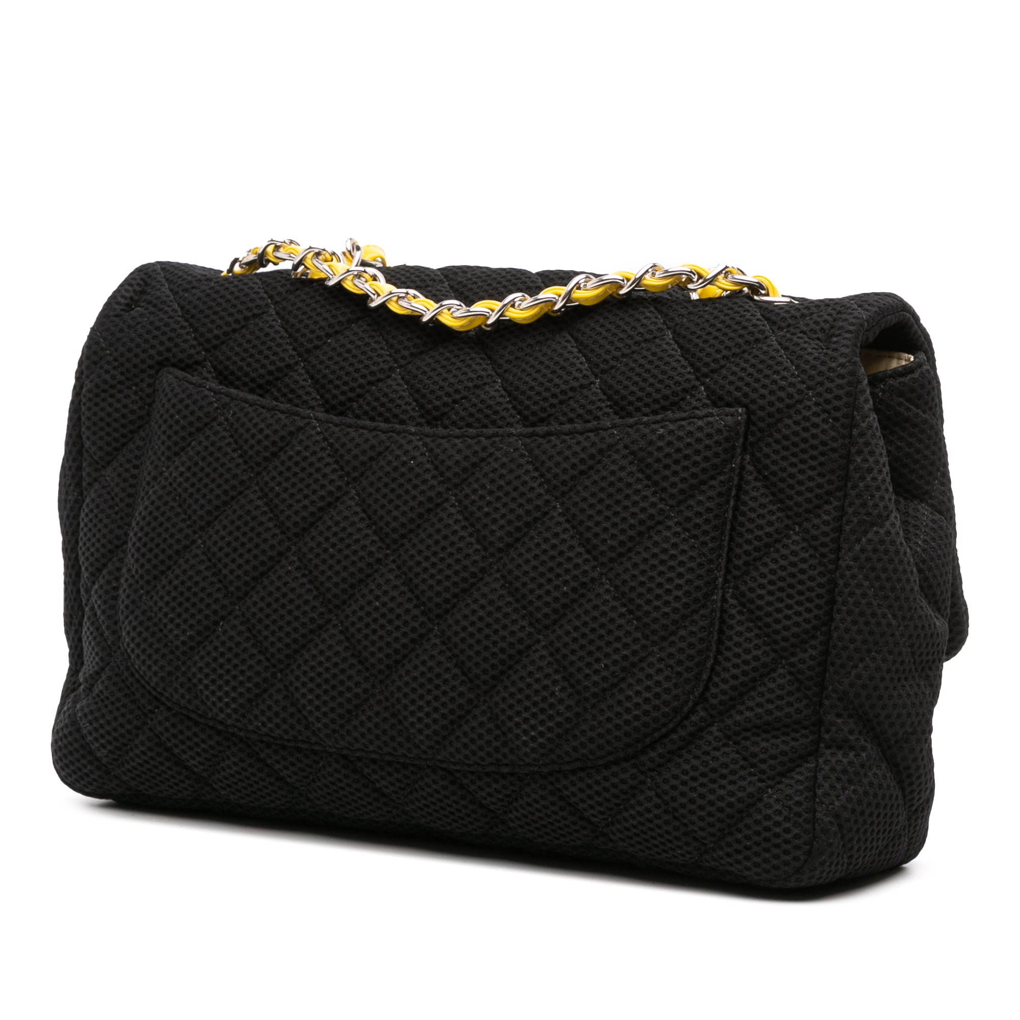 Jumbo Classic Jersey Single Flap