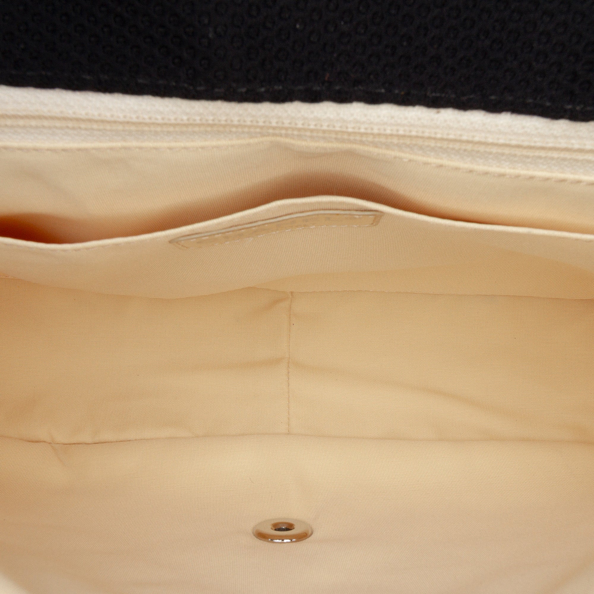 Jumbo Classic Jersey Single Flap