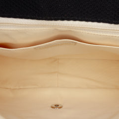 Jumbo Classic Jersey Single Flap